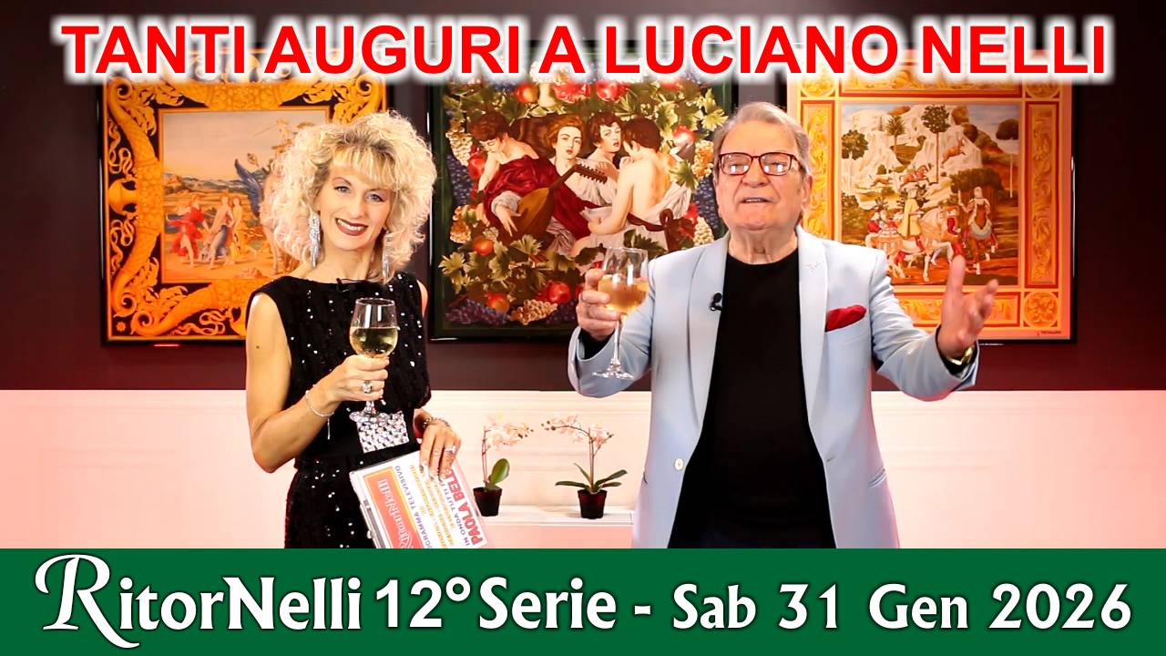 Trasmissione RitorNelli